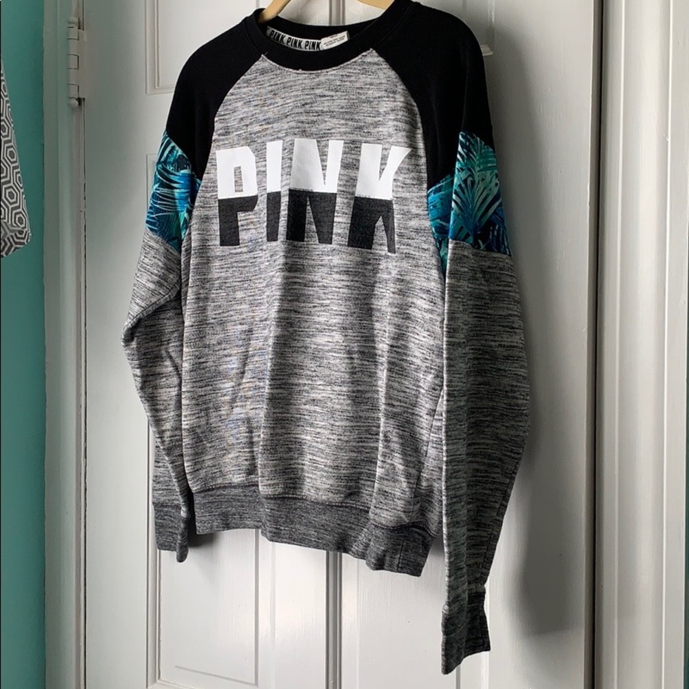 Victoria’s Secret PINK pullover